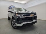New 2026 Chevrolet Silverado 1500 LT image 3