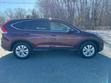 Used 2013 Honda CR-V EX image 4
