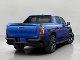New 2025 Chevrolet Silverado EV RST image 4