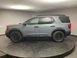 New 2026 Honda Passport TrailSport Elite image 4