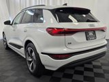 New 2025 Audi Q6 e-tron Prestige image 4