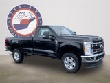 New 2025 Ford F250 XLT w/ 360-Degree Camera Package image 1