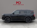 New 2025 Nissan Armada PRO-4X image 3