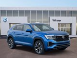 New 2025 Volkswagen Atlas Cross Sport SEL Premium R-Line image 5