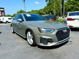 Used 2023 Audi A4 2.0T Premium Plus image 3