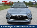 Used 2022 Toyota Highlander XLE image 3