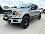 Used 2020 Ford F150 XLT w/ Equipment Group 302A Luxury image 3