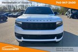 New 2025 Jeep Wagoneer Series II image 3