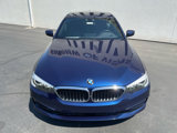 Used 2019 BMW 540i xDrive image 2