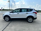 Used 2019 Ford Escape S image 4