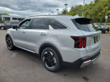 New 2025 Kia Sorento SX Prestige image 3