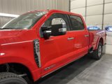 New 2025 Ford F350 Lariat image 5