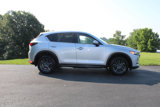 Used 2020 MAZDA CX-5 Touring image 2