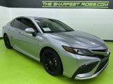 Used 2023 Toyota Camry XSE w/ Navigation Package image 2