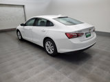 Used 2022 Chevrolet Malibu LT image 5