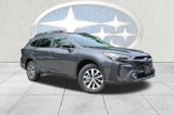 New 2025 Subaru Outback Premium image 2
