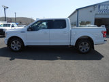 Used 2019 Ford F150 4x4 SuperCrew image 6