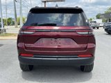 New 2025 Jeep Grand Cherokee Altitude image 6