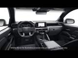 New 2025 Toyota Tacoma TRD Off-Road image 6