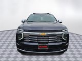 New 2025 Chevrolet Tahoe Premier image 2