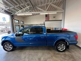 Used 2018 Ford F150 Lariat image 3