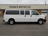 Used 2019 Chevrolet Express 3500 LS image 6