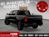 New 2026 RAM 1500 Rebel image 4
