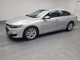 Used 2020 Chevrolet Malibu LT image 2