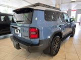 New 2025 Toyota Land Cruiser image 3