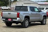 New 2025 Toyota Tacoma Limited image 4