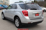 Used 2017 Chevrolet Equinox LT image 3