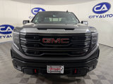 Used 2024 GMC Sierra 1500 AT4 w/ Technology Package image 2