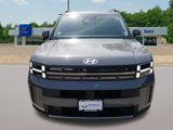 New 2025 Hyundai Santa Fe Limited image 3