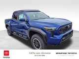 New 2025 Toyota Tacoma TRD Off-Road image 3