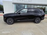 New 2026 Cadillac Vistiq Sport w/ LPO, Floor Liner Package image 2