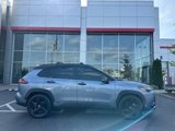 Certified 2024 Toyota Corolla Cross AWD Hybrid image 2