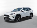 Used 2023 Toyota RAV4 SE image 5
