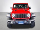 New 2025 Jeep Wrangler Unlimited Rubicon image 4