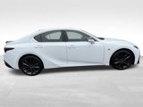 Used 2022 Lexus IS 350 F Sport image 4