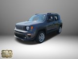 New 2023 Jeep Renegade Latitude w/ Premium Group image 6