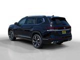 New 2025 Volkswagen Atlas SEL Premium R-Line image 3