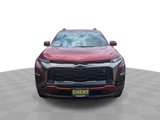 New 2026 Chevrolet Equinox ACTIV w/ Convenience Package III image 3