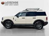 Certified 2025 Ford Bronco Sport Big Bend w/ Convenience Package image 4