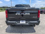 New 2025 RAM 1500 Tungsten w/ Towing Technology Group image 5