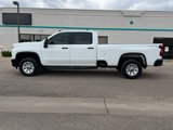 Used 2023 Chevrolet Silverado 2500 W/T w/ WT Convenience Package image 3