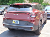 Certified 2024 Kia Sportage X-Pro Prestige image 4