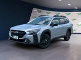 New 2025 Subaru Outback Onyx Edition image 3