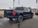 New 2025 Ford F150 XLT w/ Equipment Group 302A MID image 5