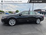 Used 2018 Chevrolet Impala LT image 2