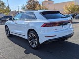 New 2025 Audi Q8 Premium Plus image 4